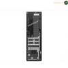 Dell ECS1250 Core i7 desktop rear connectivity ports