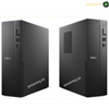 Dell ECS1250 slim SFF desktop side view