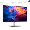 Dell P2725H 27-inch Full HD IPS 100Hz Monitor