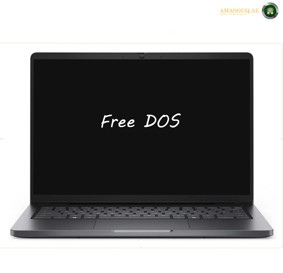 Dell Pro 14 PC14250 black professional business laptop | 1100115136