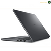 Dell Pro 14 PC14250 IR camera and fingerprint reader laptop | PC14250C516G. Black Dell laptop on a white background