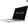 Dell Pro 16 PC16250 Core 5 120U 16 inch laptop front view | PC16250C516G