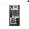 Dell Pro Max Tower T2 | Rear View and Ports