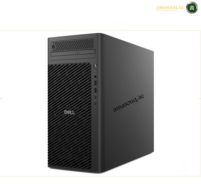 Dell Pro Max Tower T2 Workstation | Ultra 7 265