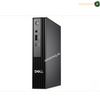 dell-pro-micro-qcm1250-side.jpg

Dell Pro Micro QCM1250 compact desktop side view. A black Dell mini PC tower shown from a three-quarter angle on a white background, featuring a vertical ribbed front panel and various port cutouts on the side.