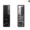 Dell Pro Slim QCS1250-N desktop with 512GB storage
