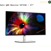 monitor.jpg
Dell U2724D 27-inch QHD 120Hz IPS Black Monitor