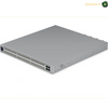 Ubiquiti UniFi ECS 48 PoE Enterprise Switch, 48 Port Layer 3 PoE Plus Plus Plus, 10GbE RJ45 25G SFP28 Uplinks, 2150W Power Budget, Etherlighting | ECS-48-PoE
