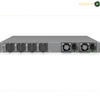 Ubiquiti UniFi ECS 48 PoE Enterprise Switch, 48 Port Layer 3 PoE Plus Plus Plus, 10GbE RJ45 25G SFP28 Uplinks, 2150W Power Budget, Etherlighting | ECS-48-PoE