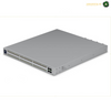 Ubiquiti UniFi ECS 48 PoE Enterprise Switch, 48 Port Layer 3 PoE Plus Plus Plus, 10GbE RJ45 25G SFP28 Uplinks, 2150W Power Budget, Etherlighting | ECS-48-PoE