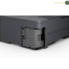 Epson EcoTank L11050 Refillable Four-Colour Ink Tank System | L11050. A close-up of an Epson printer cartridge area showing the toner drum and cartridge housing, with the Epson brand name visible on the drum unit.