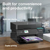 

Epson EcoTank L6390 Automatic Document Feeder and Duplex Scanner | L6390