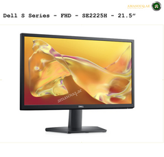 Dell SE2225H Monitor  | AMASOUQ.AE 1