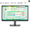 Dell Monitors - E2223HN | AMASOUQ.AE 2