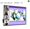 Dell MONITOR – P5524QT | AMASOUQ.AE 1