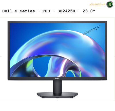 Dell Monitor SE2425H | AMASOUQ.AE 2