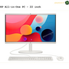 HP All-in-One Desktop 22-dg0013nh | AMASOUQ.AE 7