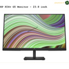 HP P24v G5 - 23.8" | AMASOUQ.AE FRONT VIEW