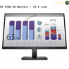 HP P24Q G4 - 23.8" | AMASOUQ.AE  FRONT VIEW
