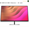🖥️  HP Monitor - E Series