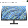 HP Monitor – HP V24v G5 - 23.8" | Full HD Display for Home & Office