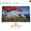 HP M27fd FHD USB-C - 27" | AMASOUQ.AE FRONT VIEW