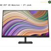 HP P27 G5 - 27" | AMASOUQ.AE SIDE 