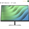 🖥️  HP Monitor - E Series