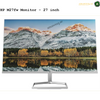 HP M27FW - 27" | AMASOUQ.AE FRONT VIEW 