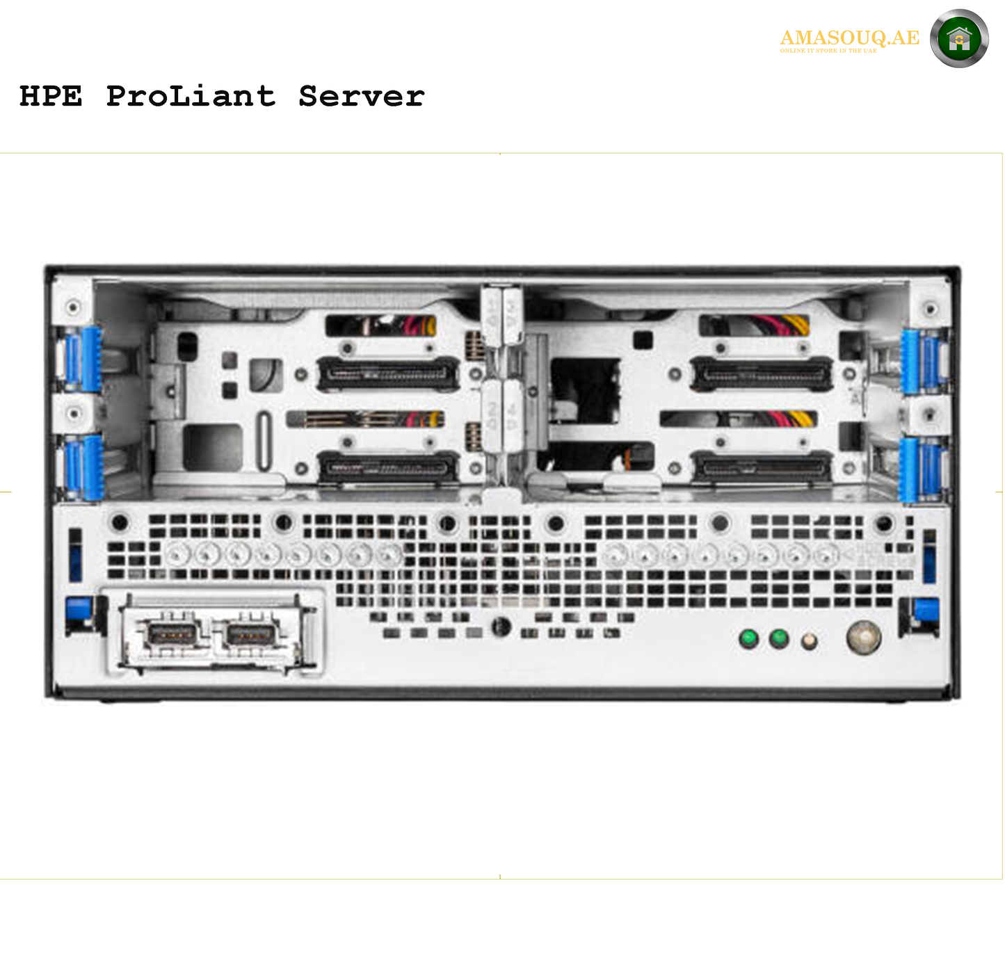 HPE ProLiant Micro Server G11,  Intel® Pentium® Gold G7400 Processor, 16 GB Un buffered 4800 MT/s, 1*HPE 1TB SATA  6G HDD, Intel VROC SATA Hybrid RAID, 180W factory integrated power supply