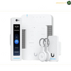 Ubiquiti G2 Starter Kit Pro, Network Single Door Controller, NFC Card Reader with 1.2" Read Range, MIFARE 13.56