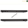 HP 255R G10 laptop connectivity ports