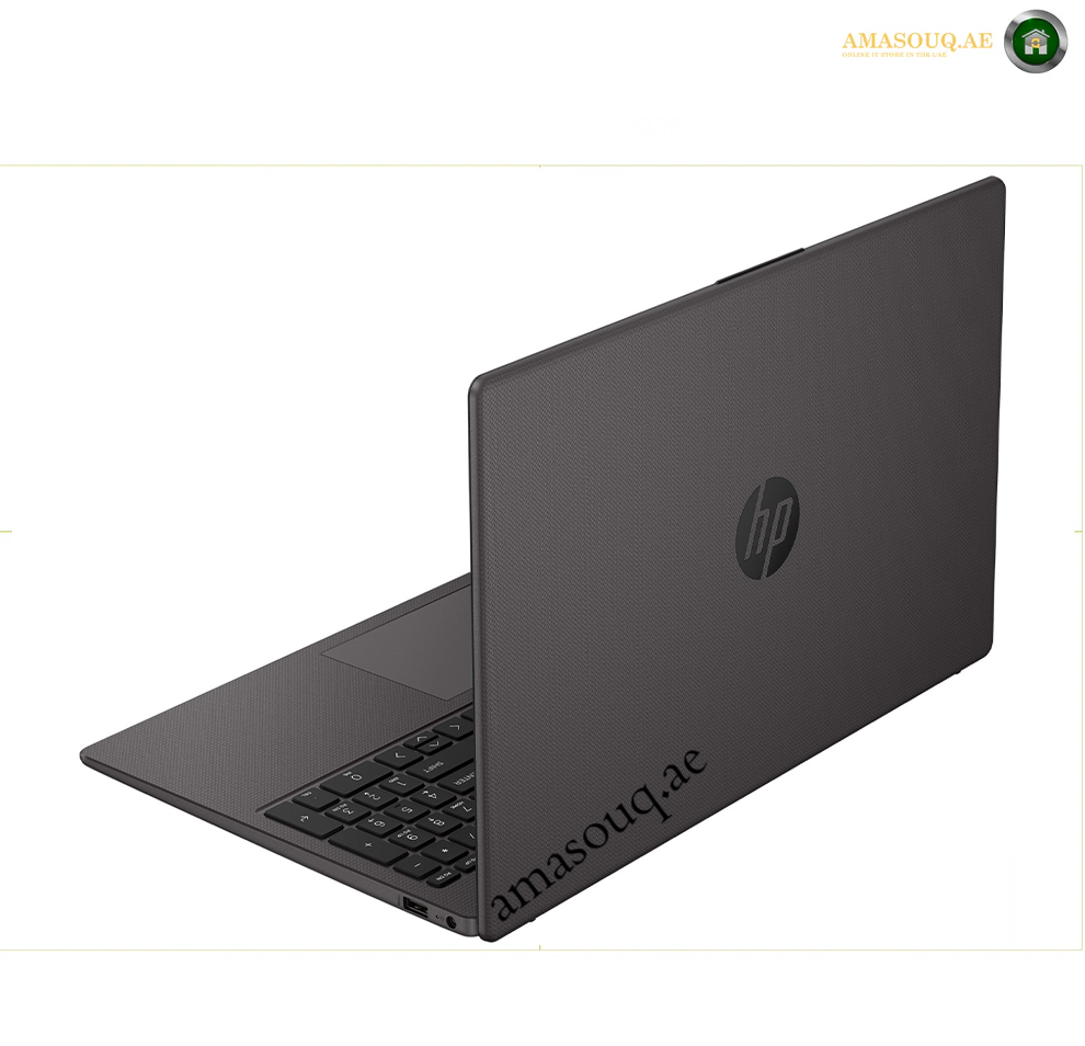 HP 255R G10 Full HD display