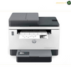 HP 2602sdw 2R7F5A LaserJet Tank Printer front view
