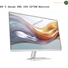 HP 527SW 27-inch Full HD LED monitor front view | 527SW