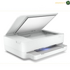 HP 6075 DeskJet Plus Ink Advantage All-in-One Printer 5SE22C
