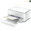 HP 6075 DeskJet Plus Ink Advantage Automatic Duplex Printer 5SE22C