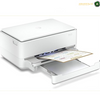 HP 6075 DeskJet Plus Ink Advantage Printer 5SE22C front view