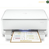 HP 6075 DeskJet Plus Ink Advantage Wireless Printer 5SE22C