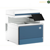 HP 6800dn 6QN35A 52ppm Color Laser Printer