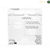 HP 6800dn 6QN35A Print Copy Scan Multifunction