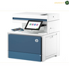 HP 6800dn 6QN35A Enterprise Color Laser Multifunction Printer