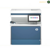 HP 6800dn 6QN35A Print Copy Scan Multifunction Printer