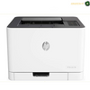 HP Color Laser 150a 4ZB94A rear view