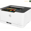 HP Color Laser 150a 4ZB94A side view