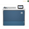 HP Color LaserJet Enterprise 6700dn front view printer 6QN33A