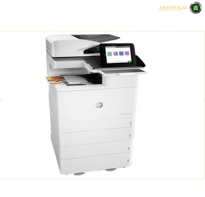 HP Color LaserJet Enterprise Flow MFP M776z 3WT91A