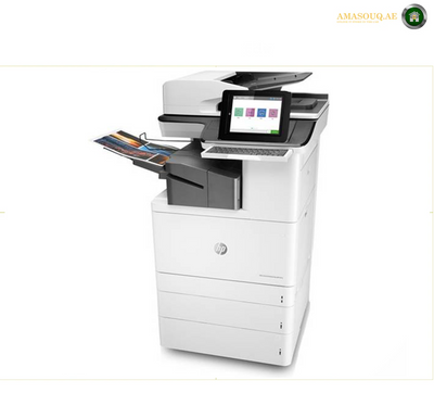 HP Color LaserJet Enterprise Flow MFP M776zs T3U56A