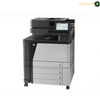 HP Color LaserJet Enterprise Flow MFP M880z A2W75A