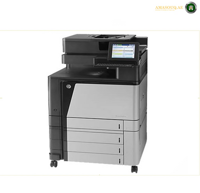 HP Color LaserJet Enterprise Flow MFP M880z A2W75A